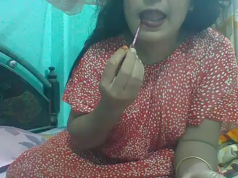 angel marea online show from 16, 2, 2026