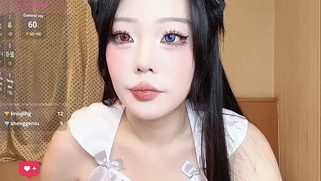 Snapshot of babyrita chatting on 13, 1, 2026 babyrita online show from 13, 1, 2026