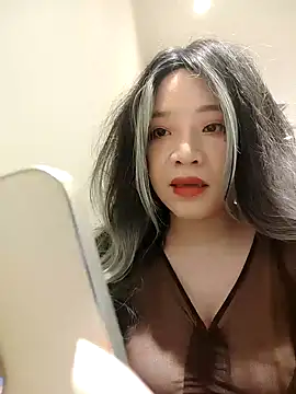 Lovelyanan online show from 6, 2, 2026