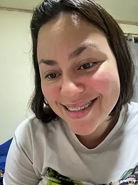 camila-titis online show from 17, 4, 2026