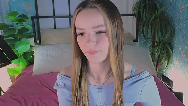 E l i z e  online show from 23, 4, 2026