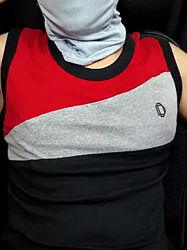 Snapshot of chocolate_alone chatting on 20, 9, 2025 chocolate alone online show from 20, 9, 2025