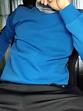 Snapshot of chocolate_alone chatting on 23, 9, 2025 chocolate alone online show from 23, 9, 2025