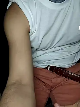 Snapshot of chocolate_alone chatting on 26, 9, 2025 chocolate alone online show from 26, 9, 2025