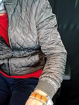 Snapshot of chocolate_alone chatting on 27, 9, 2025 chocolate alone online show from 27, 9, 2025