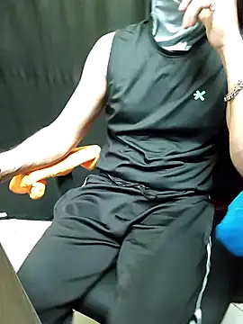 Snapshot of chocolate_alone chatting on 13, 10, 2025 chocolate alone online show from 13, 10, 2025