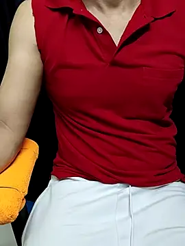 Snapshot of chocolate_alone chatting on 16, 10, 2025 chocolate alone online show from 16, 10, 2025