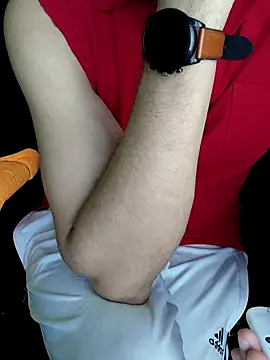 Snapshot of chocolate_alone chatting on 17, 10, 2025 chocolate alone online show from 17, 10, 2025