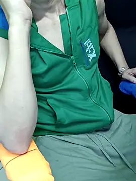 Snapshot of chocolate_alone chatting on 28, 10, 2025 chocolate alone online show from 28, 10, 2025