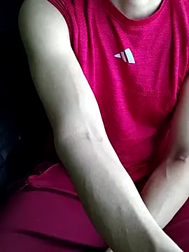 Snapshot of chocolate_alone chatting on 27, 11, 2025 chocolate alone online show from 27, 11, 2025