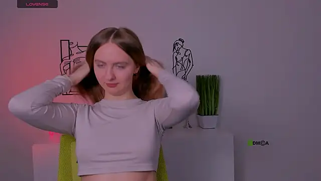 mila glow1 online show from 1, 10, 2025