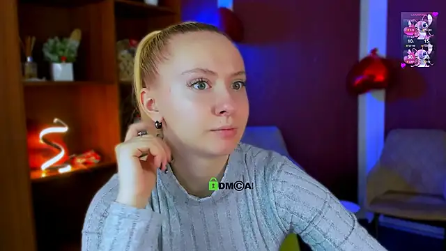 mila glow1 online show from 12, 2, 2026