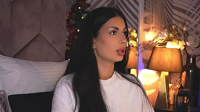 EvaRhea online show from 8, 1, 2026