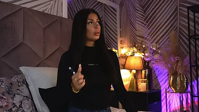 EvaRhea online show from 20, 4, 2026