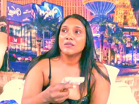 IndianSexyLady4u online show from 19, 9, 2025