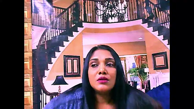 IndianSexyLady4u online show from 2, 10, 2025