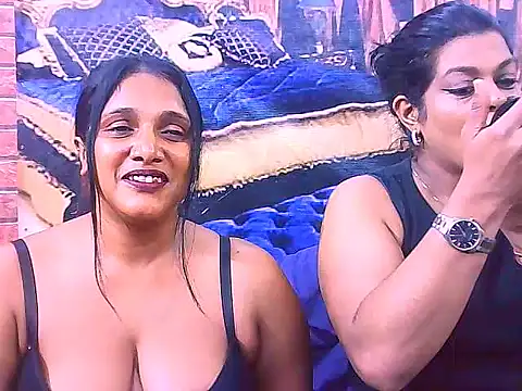 IndianSexyLady4u online show from 27, 11, 2025