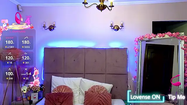 Nicole Bond online show from 13, 2, 2026