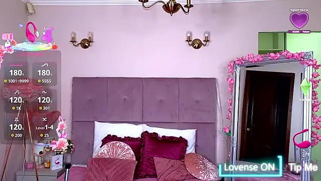 Nicole Bond online show from 8, 3, 2026