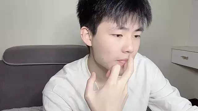 Snapshot of xiaoyang5200 chatting on 6, 11, 2025 xiaoyang5200 online show from 6, 11, 2025