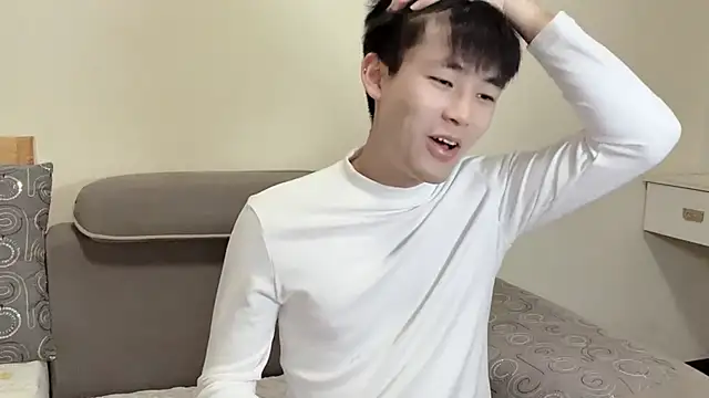 Snapshot of xiaoyang5200 chatting on 29, 11, 2025 xiaoyang5200 online show from 29, 11, 2025