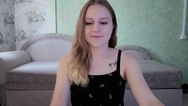 ShyMistery online show from 13, 10, 2025