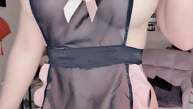 MaiLiiil online show from 7, 10, 2025