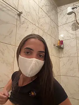 Bandidasexy22 online show from 16, 9, 2025