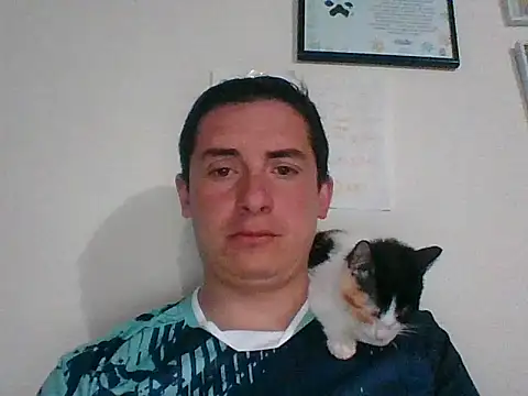 mickseb89 online show from 8, 10, 2025