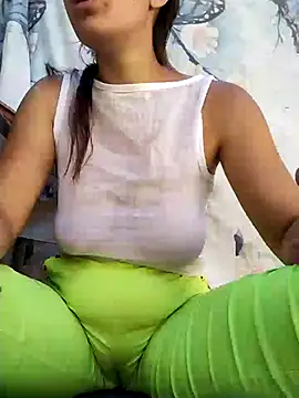 Snapshot of LenaBloomy chatting on 23, 9, 2025 LenaBloomy online show from 23, 9, 2025