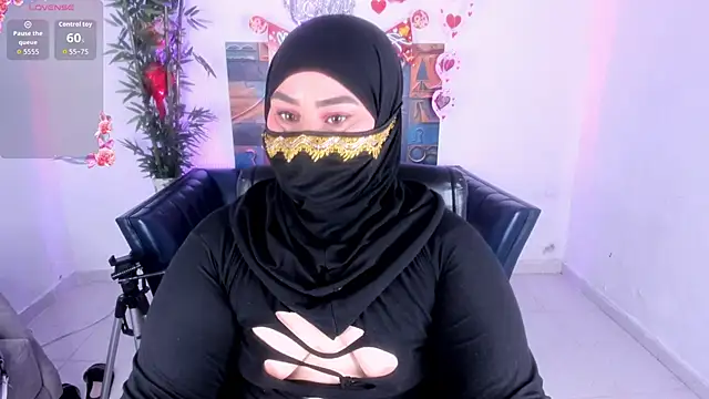 samanee konn online show from 17, 2, 2026