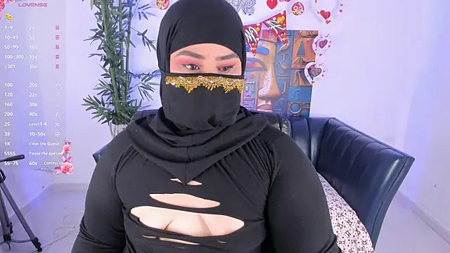 samanee konn online show from 9, 4, 2026