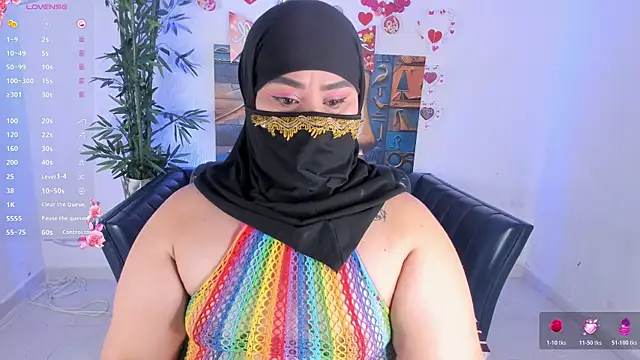 samanee konn online show from 20, 4, 2026