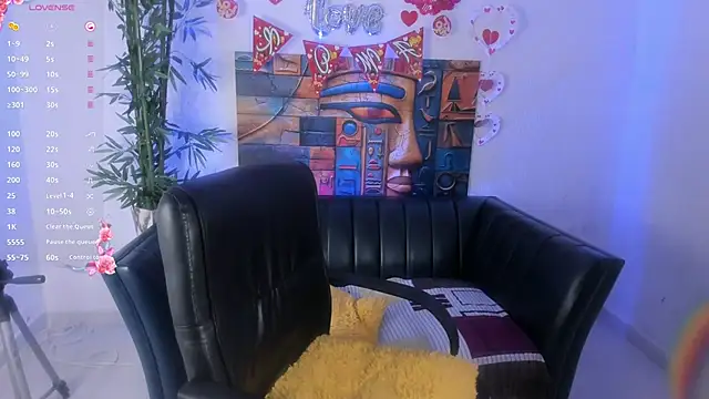 samanee konn online show from 26, 4, 2026