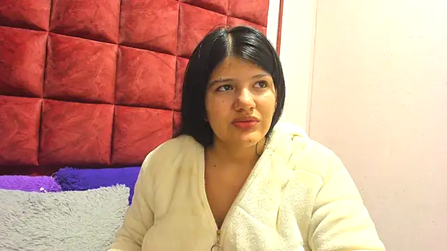 AANGELADIAZZ online show from 15, 10, 2025