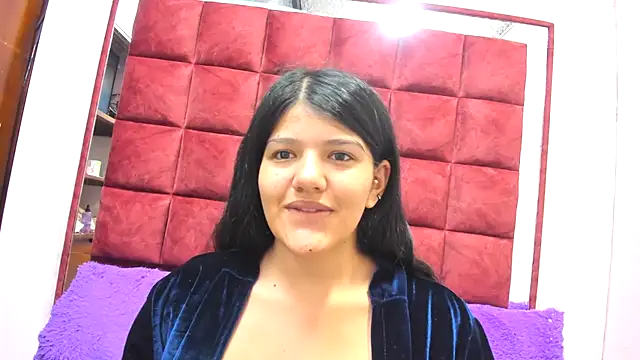 AANGELADIAZZ online show from 26, 10, 2025