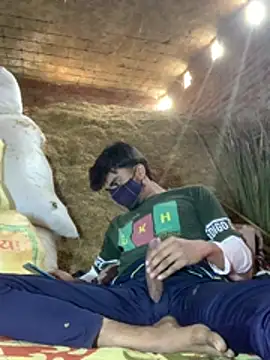 uniquesexyboy5689 online show from 22, 2, 2026