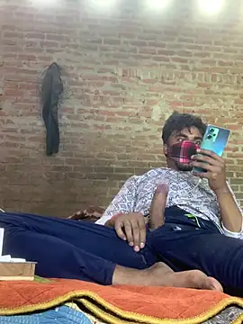 uniquesexyboy5689 online show from 27, 3, 2026