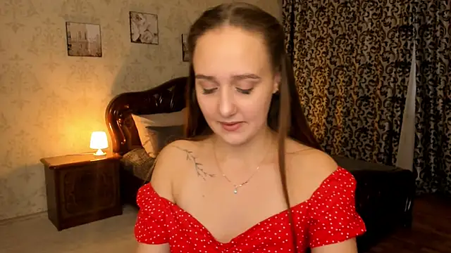 SabrinaCandi online show from 27, 9, 2025