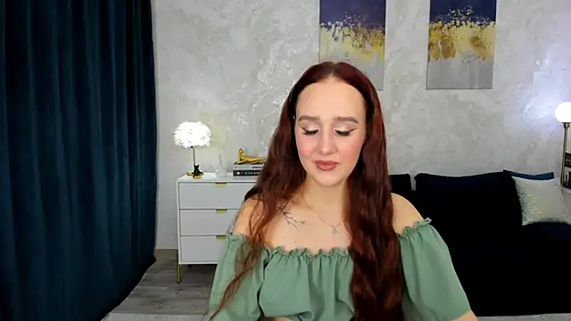 Snapshot of SabrinaCandi chatting on 12, 6, 2026 SabrinaCandi online show from 12, 6, 2026