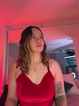 Sky Junne online show from 24, 4, 2026