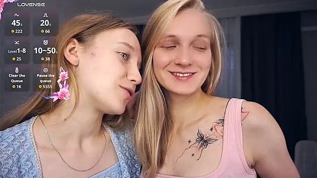 EarnestineGyllenband online show from 25, 9, 2025