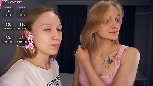 EarnestineGyllenband online show from 13, 10, 2025