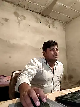 Ajmersingh335512 online show from 7, 10, 2025