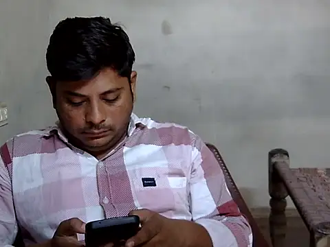 Ajmersingh335512 online show from 16, 10, 2025