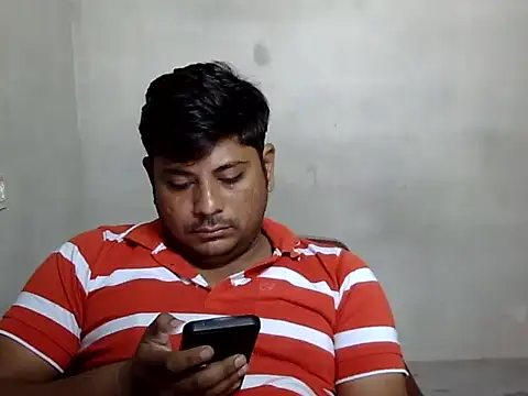 Ajmersingh335512 online show from 17, 10, 2025