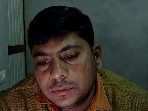 Ajmersingh335512 online show from 2, 12, 2025