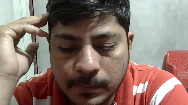 Ajmersingh335512 online show from 20, 4, 2026