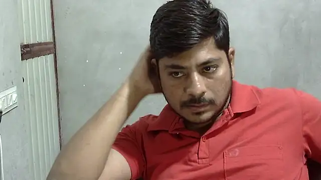 Ajmersingh335512 online show from 25, 4, 2026