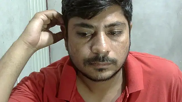 Ajmersingh335512 online show from 26, 4, 2026